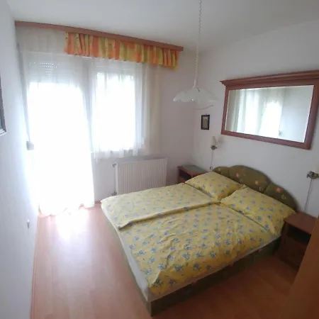 Appartamento árnyas Balatonlelle