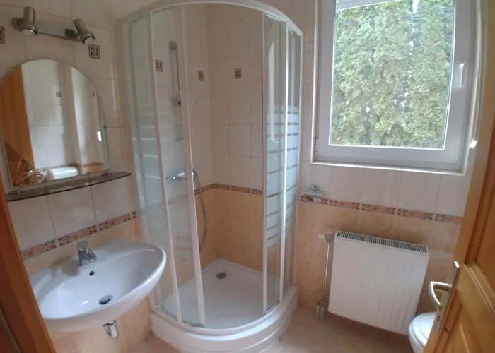 Apartament Arnyas