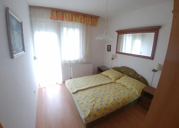 Apartament Arnyas Balatonlelle